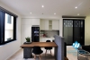 Cozy studio for rent on To Ngoc Van street 